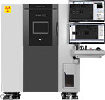SF160 X-ray inspection machine.